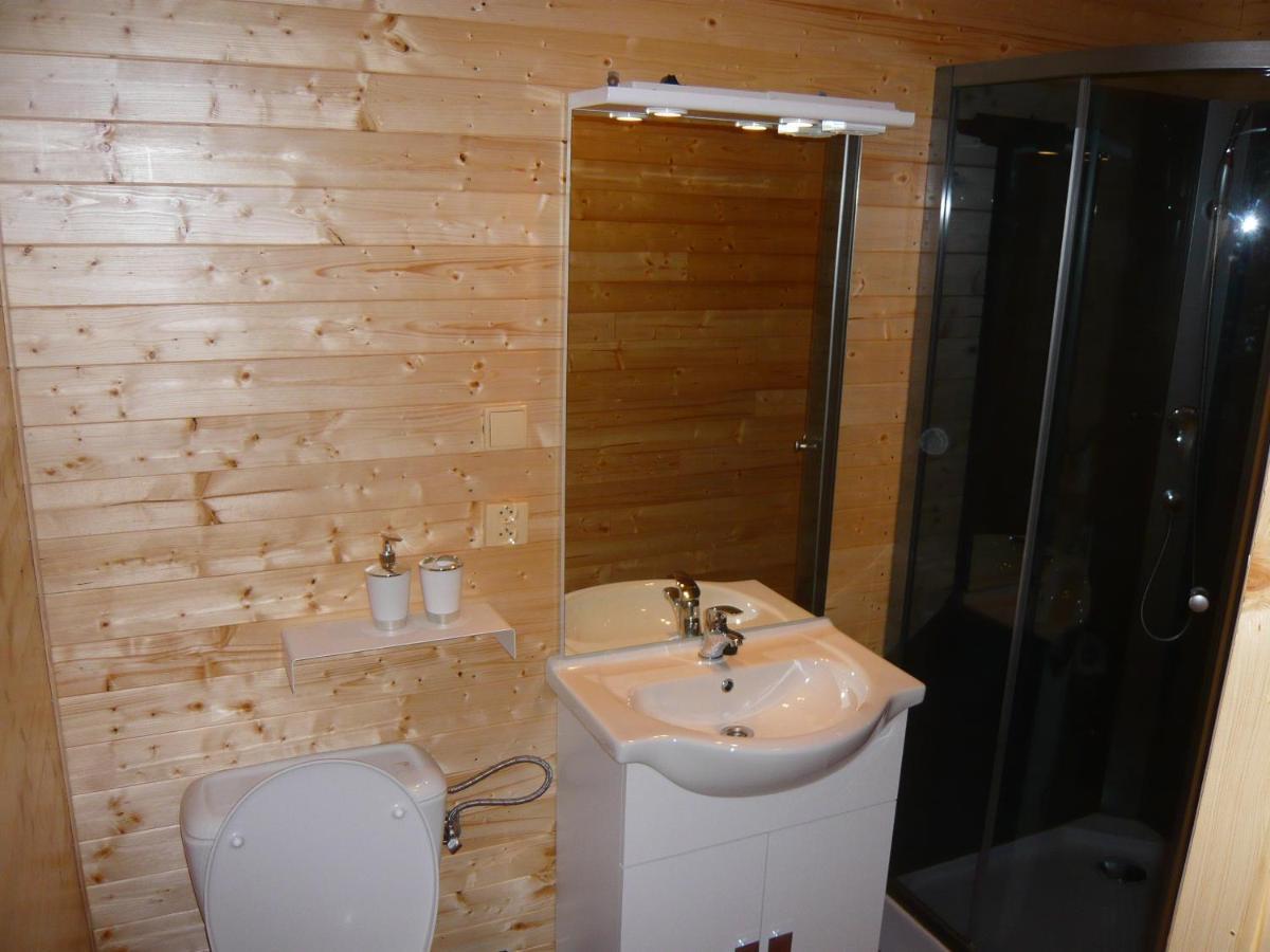 Penzion U Lisky Jarosov nad Nezarkou Habitación foto